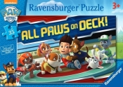 Puzzle Psi Patrol 35 elementów (087761)