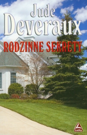 Rodzinne sekrety - Deveraux Jude