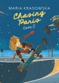 Chasing Paris. Tom 5 - Maria Krasowska
