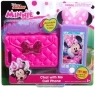 Minnie Mouse Zestaw Telefon Komórkowy