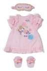 Baby born - Night Gown 43cm