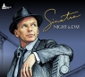 Frank Sinatra Night and Day CD Frank Sinatra