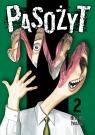  Pasożyt  #2