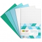 Arkusze piankowe Happy Color A4/5szt Ice Flash