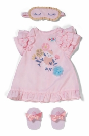 Baby born - Night Gown 43cm