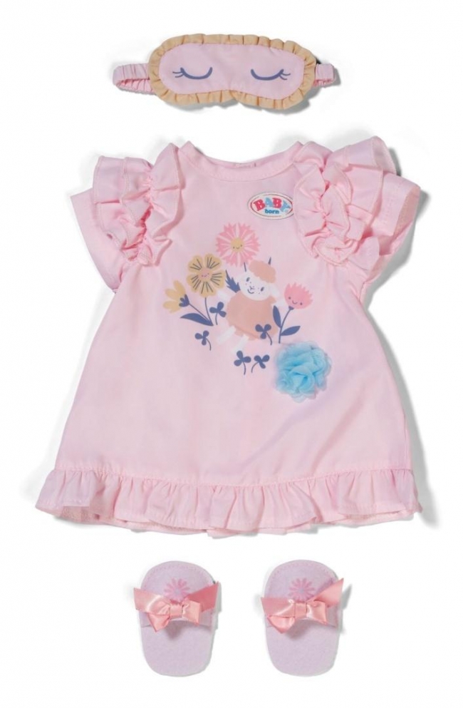 Baby born - Night Gown 43cm