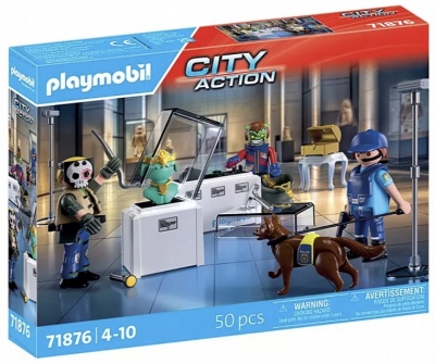 <img src='https://webimage.pl/pics/761/8/d4008789718761.jpg' style='height:440px' /> Playmobil Pościg w miejskim parku 71876