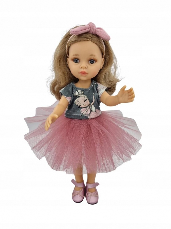 Ubranko dla lalek 32cm