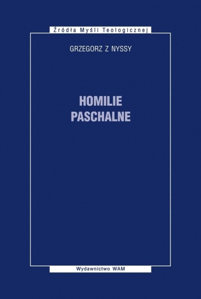 Homilie paschalne