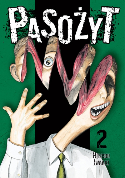 Pasożyt  #2