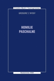 Homilie paschalne