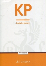 Kodeks pracy - Opracowanie zbiorowe