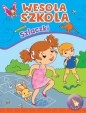 Wesoła szkoła. Szlaczki - Opracowanie zbiorowe