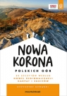 Nowa Korona Polskich Gór. MountainBook. Wydanie 1 Bzowski Krzysztof