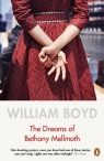 The Dreams of Bethany Mellmot Boyd William