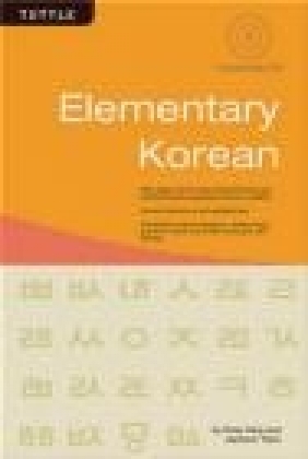 Elementary Korean Jae-Hoon Yeon, Ross King