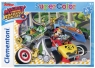 Puzzle Supercolor 60: Mickey and the Roadster Racers (26976)