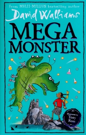 MEGAMONSTER