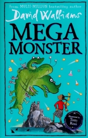 MEGAMONSTER
