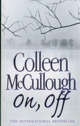 On, off - McCullough Colleen