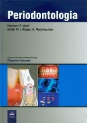 Periodontologia - Wolf Herbert F., Rateitschak Klaus H.