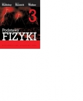 Podstawy fizyki cz 3 - J Walker