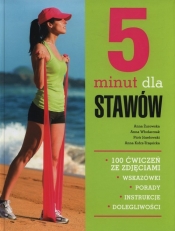 5 minut dla stawów - Piotr Józefowski, Anna Włodarczyk