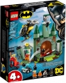 Lego DC Super Heroes: Batman i ucieczka Jokera (76138) Wiek: 4+