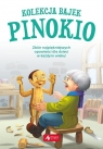 Kolekcja bajek Pinokio