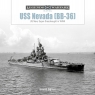 USS Nevada (BB-36) David Doyle