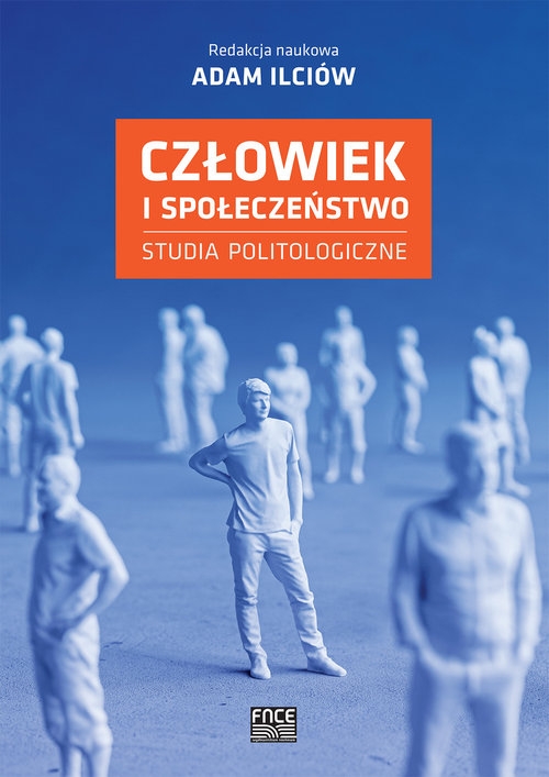 Człowiek i społeczeństwo Studia politologiczne