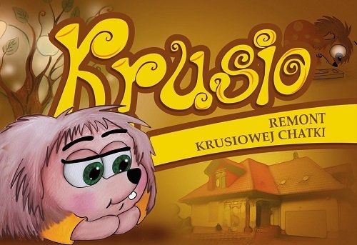 Krusio Remont krusiowej chatki