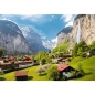 Puzzle 3000: Lauterbrunnen, Szwajcaria (33076)