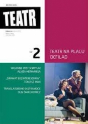 Teatr 2/2023 - Opracowanie zbiorowe