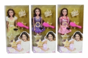 Violetta śpiewająca, 3 rodzaje (105732076)