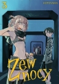 Zew nocy #3 - Kotoyama
