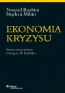 Ekonomia kryzysu  Roubini Nouriel, Mihm Stephen, Kołodko Grzegorz W.