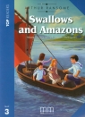  Swallows and Amazons Student\'s Booklevel 3