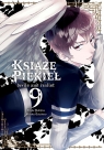 Książę Piekieł: devils and realist. Tom 9 14+ Utako Yukihiro, Madoka Takadono