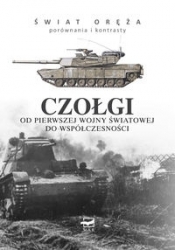 Czołgi - Martin J. Dougherty