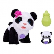 FurReal Real friends Moja panda (A7275)