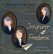 Impro Frederic - Katarzyna Huzar-Czub