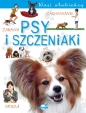 Nasi ulubieńcy. Psy i szczeniaki - Opracowanie zbiorowe