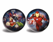 Piłka Avengers 23 cm