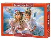 Puzzle 500 Heavenly Message (51762)