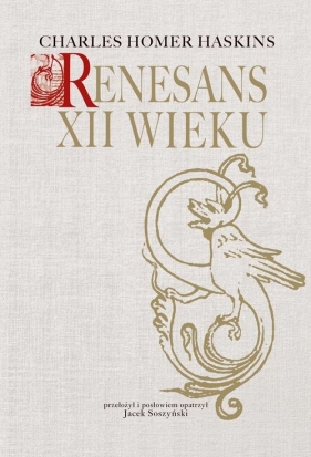 Renesans XII wieku - Charles Homer Haskins