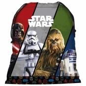 Worek na obuwie Star Wars 16 DERFORM