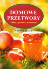 Domowe przetwory