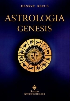 Astrologia Genesis - Rekus Henryk