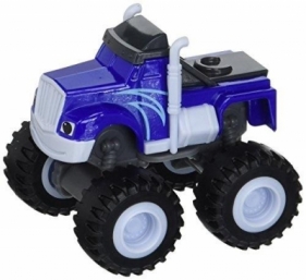 Blaze metalowy pojazd Crusher
